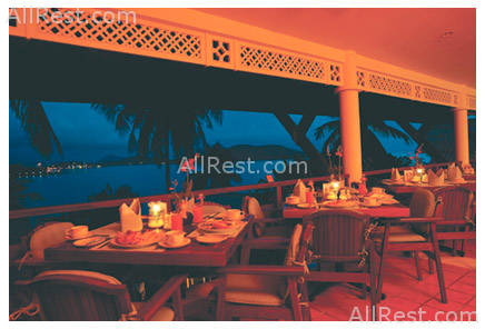 Cape Panwa Hotel 25